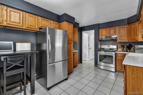 222 S Ogden Street Buffalo NY 14206