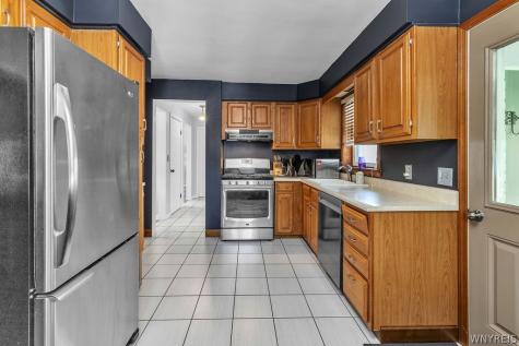 222 S Ogden Street Buffalo NY 14206