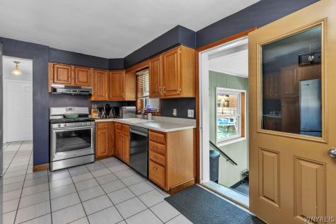 222 S Ogden Street Buffalo NY 14206