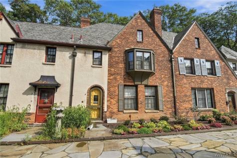 5 Mayfair Lane Buffalo NY 14201