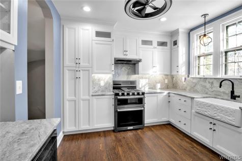5 Mayfair Lane Buffalo NY 14201
