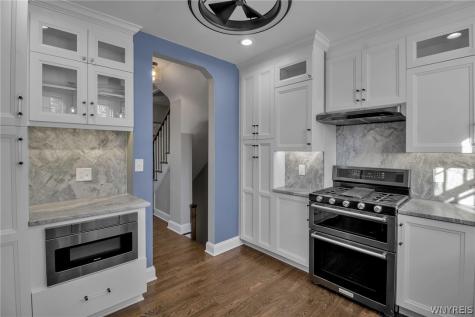5 Mayfair Lane Buffalo NY 14201