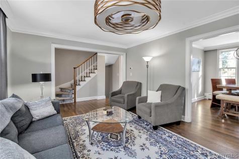5 Mayfair Lane Buffalo NY 14201