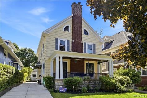 40 Jewett Parkway Buffalo NY 14214