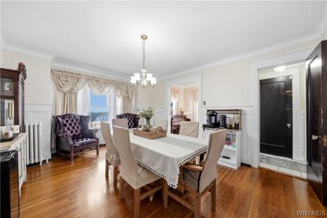 40 Jewett Parkway Buffalo NY 14214