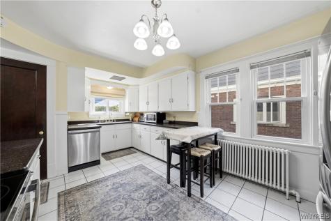 40 Jewett Parkway Buffalo NY 14214
