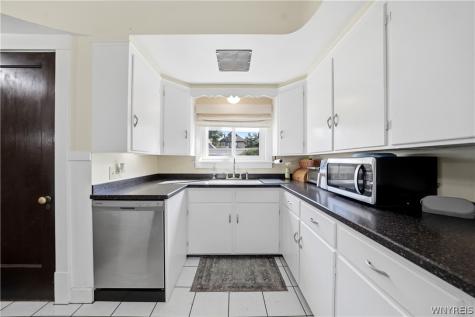 40 Jewett Parkway Buffalo NY 14214