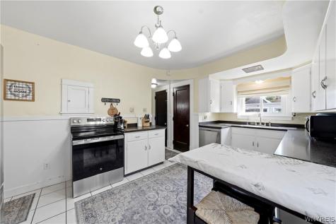 40 Jewett Parkway Buffalo NY 14214