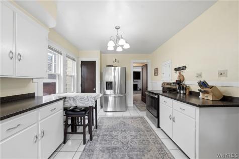 40 Jewett Parkway Buffalo NY 14214
