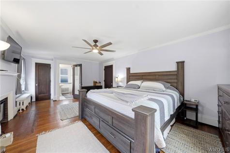 40 Jewett Parkway Buffalo NY 14214