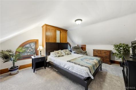 40 Jewett Parkway Buffalo NY 14214