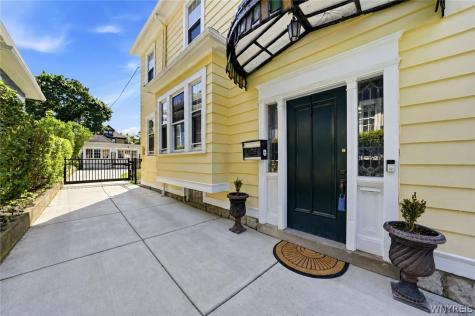 40 Jewett Parkway Buffalo NY 14214