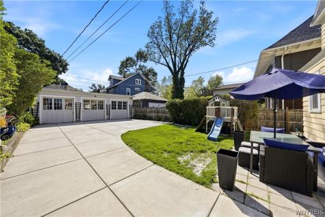 40 Jewett Parkway Buffalo NY 14214