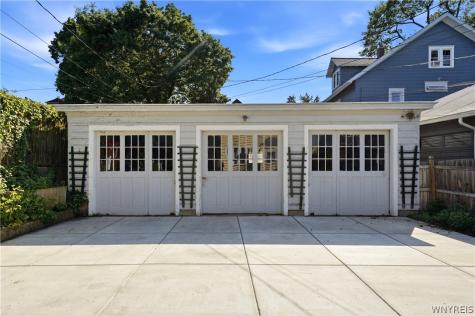 40 Jewett Parkway Buffalo NY 14214