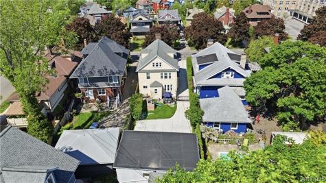 40 Jewett Parkway Buffalo NY 14214