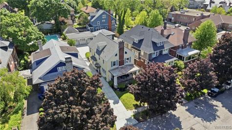 40 Jewett Parkway Buffalo NY 14214