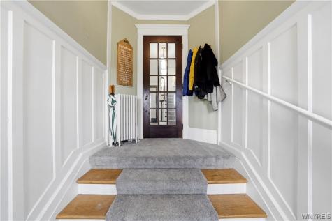 40 Jewett Parkway Buffalo NY 14214
