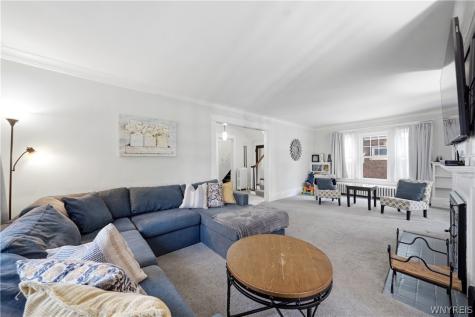 40 Jewett Parkway Buffalo NY 14214
