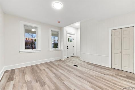 187 Chester Street Buffalo NY 14208
