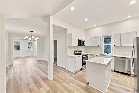 187 Chester Street Buffalo NY 14208