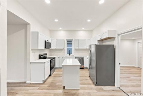 187 Chester Street Buffalo NY 14208