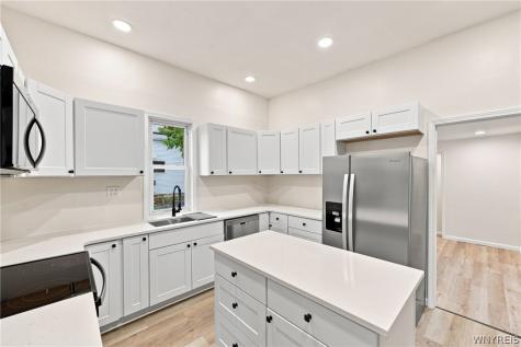 187 Chester Street Buffalo NY 14208