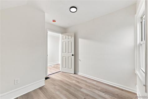 187 Chester Street Buffalo NY 14208