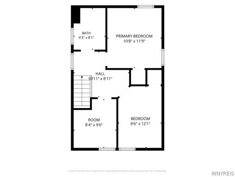 187 Chester Street Buffalo NY 14208