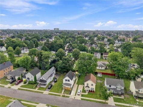 187 Chester Street Buffalo NY 14208