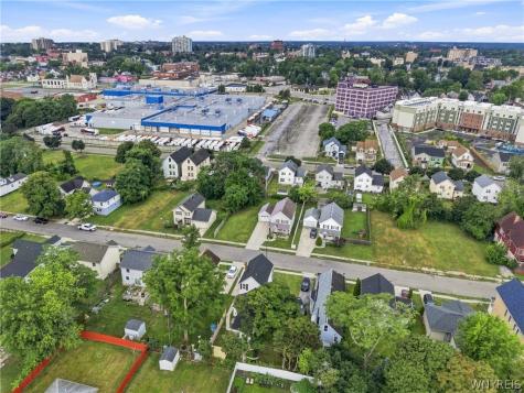 187 Chester Street Buffalo NY 14208