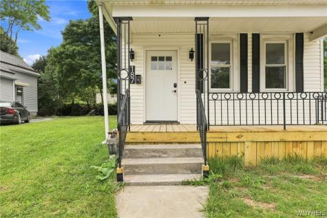 187 Chester Street Buffalo NY 14208