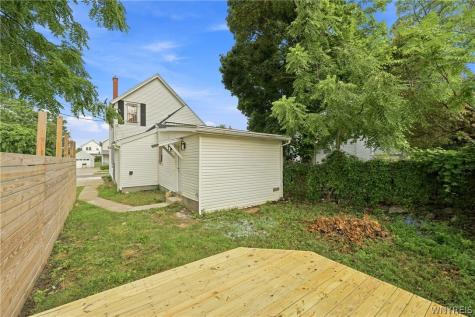 187 Chester Street Buffalo NY 14208