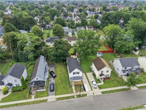 187 Chester Street Buffalo NY 14208