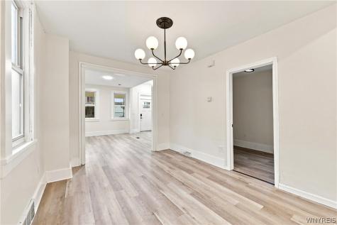 187 Chester Street Buffalo NY 14208