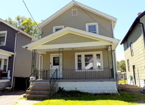 69 Lockwood Avenue Buffalo NY 14220