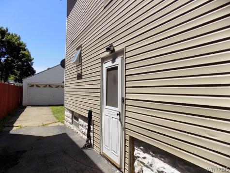 69 Lockwood Avenue Buffalo NY 14220