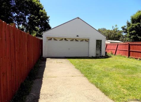 69 Lockwood Avenue Buffalo NY 14220