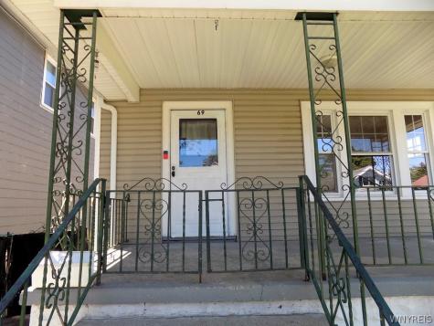 69 Lockwood Avenue Buffalo NY 14220