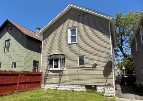 69 Lockwood Avenue Buffalo NY 14220
