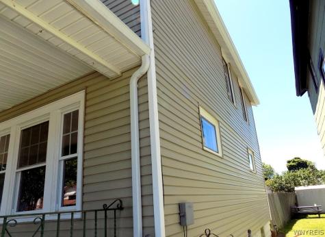 69 Lockwood Avenue Buffalo NY 14220