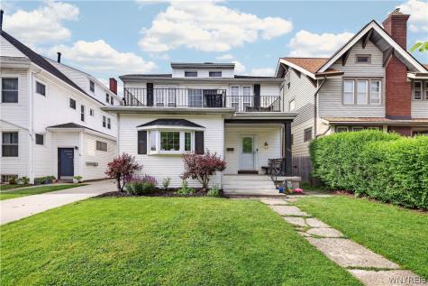 785 Crescent Avenue Buffalo NY 14216
