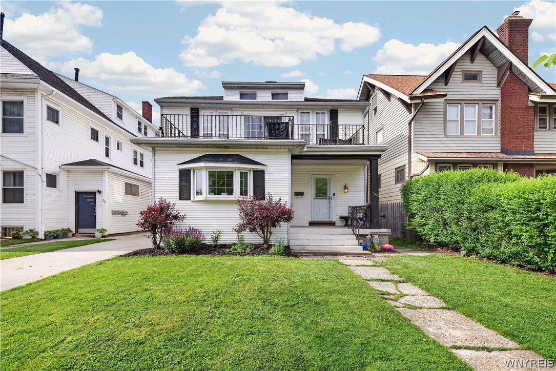 785 Crescent Avenue Buffalo NY 14216