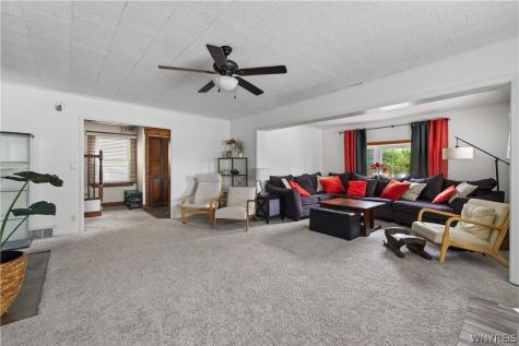 785 Crescent Avenue Buffalo NY 14216