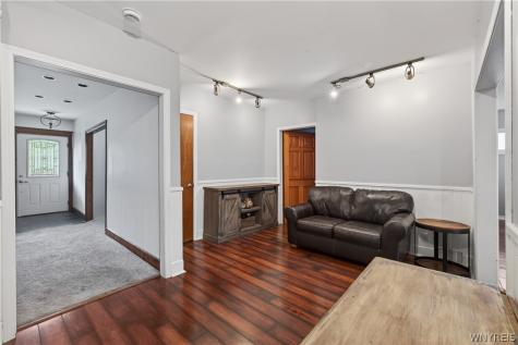 785 Crescent Avenue Buffalo NY 14216
