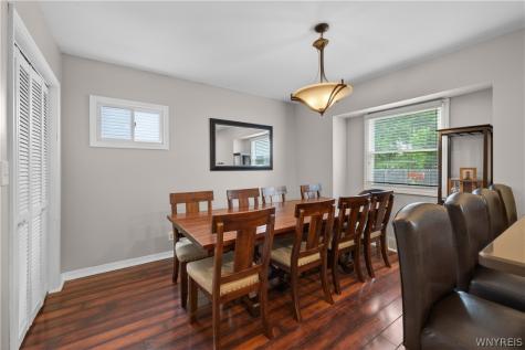 785 Crescent Avenue Buffalo NY 14216