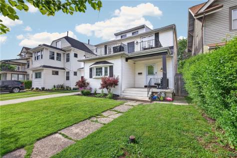785 Crescent Avenue Buffalo NY 14216