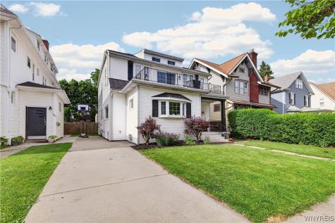 785 Crescent Avenue Buffalo NY 14216
