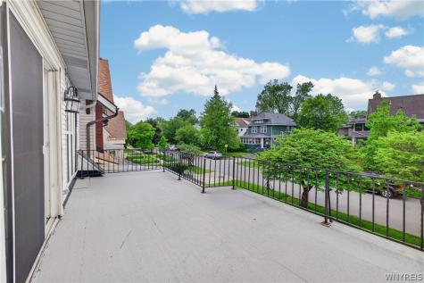 785 Crescent Avenue Buffalo NY 14216