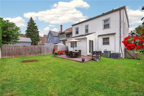 785 Crescent Avenue Buffalo NY 14216