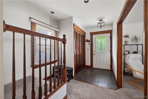 785 Crescent Avenue Buffalo NY 14216